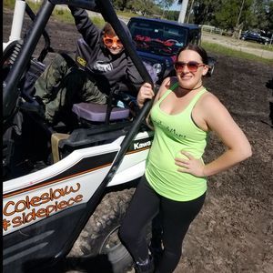 Meet your Posher, Ashley